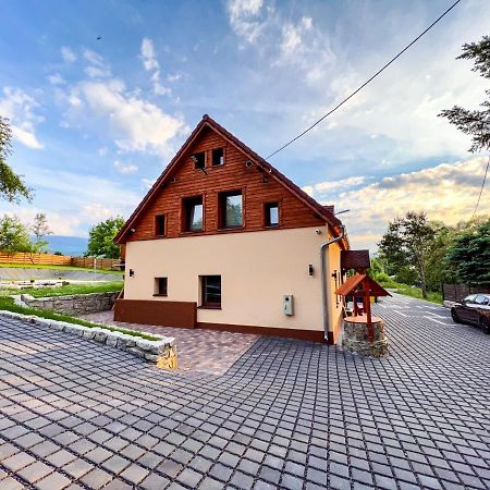 Przycup W Karkonoszach Apartamenty Karkonosze, Karpacz, Szklarska Poreba- Sauna Finska Marczyce Экстерьер фото