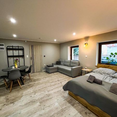 Przycup W Karkonoszach Apartamenty Karkonosze, Karpacz, Szklarska Poreba- Sauna Finska Marczyce Экстерьер фото