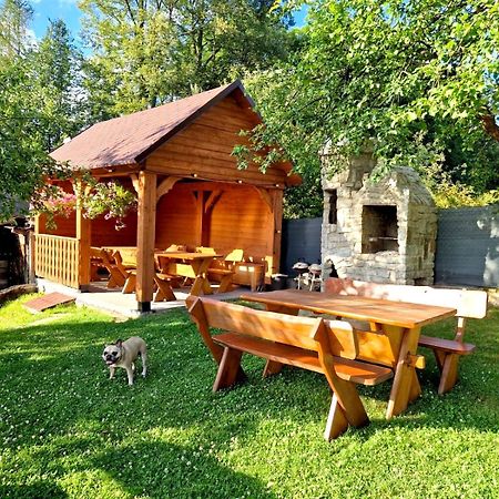 Przycup W Karkonoszach Apartamenty Karkonosze, Karpacz, Szklarska Poreba- Sauna Finska Marczyce Экстерьер фото