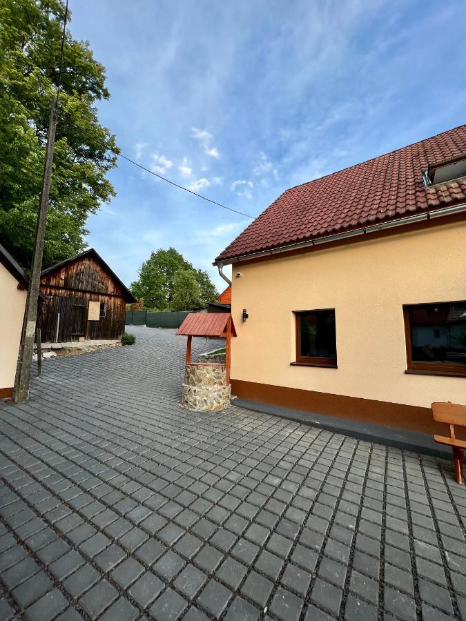 Przycup W Karkonoszach Apartamenty Karkonosze, Karpacz, Szklarska Poreba- Sauna Finska Marczyce Экстерьер фото