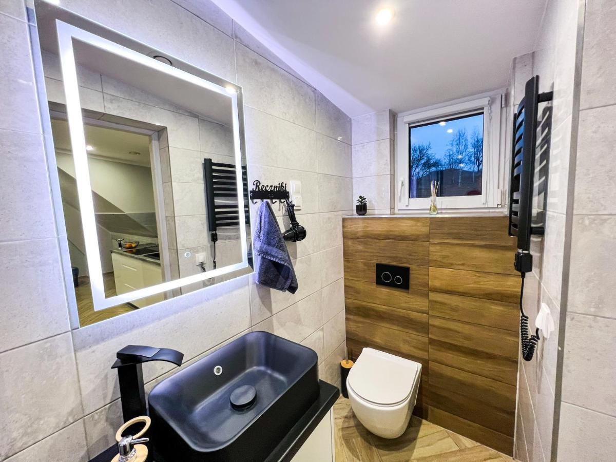 Przycup W Karkonoszach Apartamenty Karkonosze, Karpacz, Szklarska Poreba- Sauna Finska Marczyce Экстерьер фото