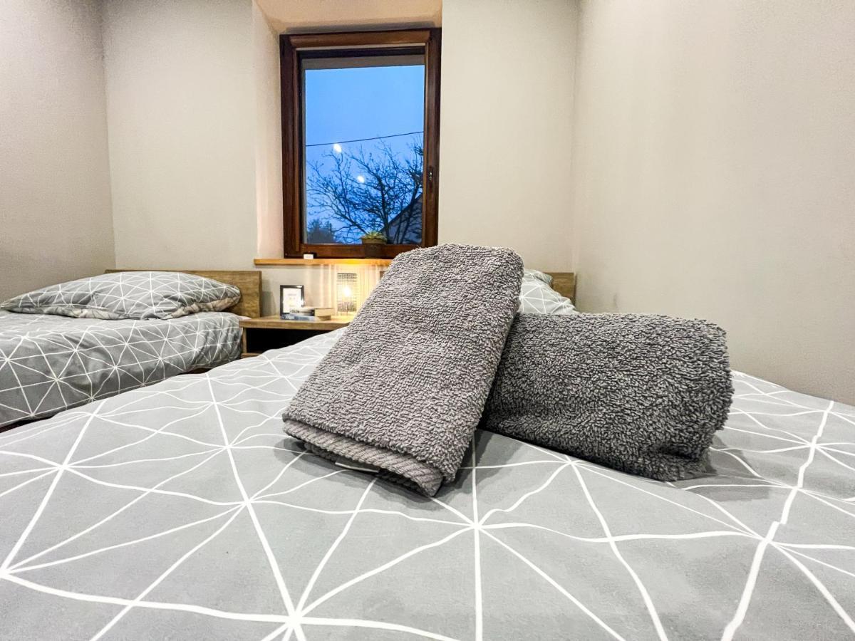 Przycup W Karkonoszach Apartamenty Karkonosze, Karpacz, Szklarska Poreba- Sauna Finska Marczyce Экстерьер фото