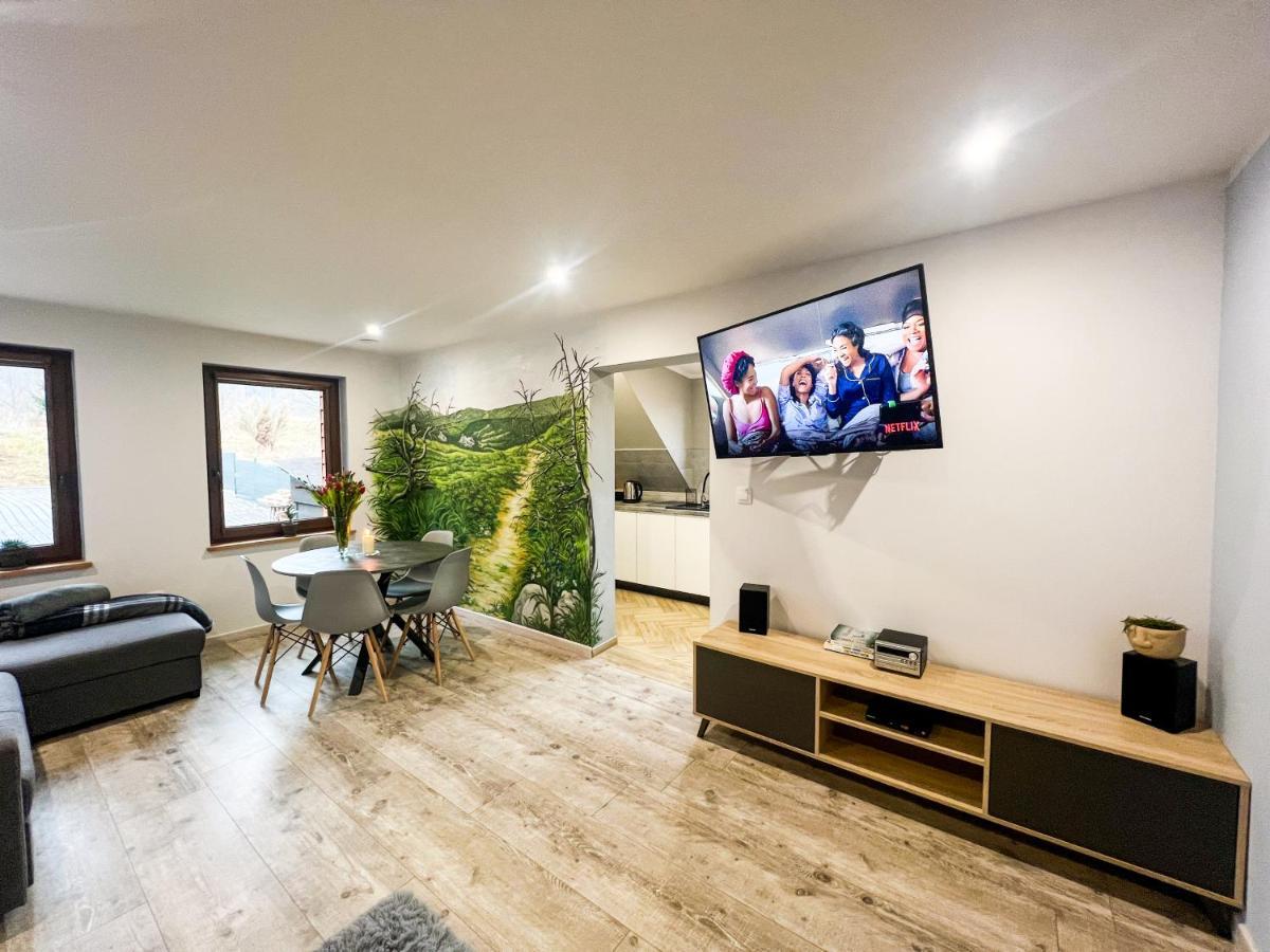 Przycup W Karkonoszach Apartamenty Karkonosze, Karpacz, Szklarska Poreba- Sauna Finska Marczyce Экстерьер фото
