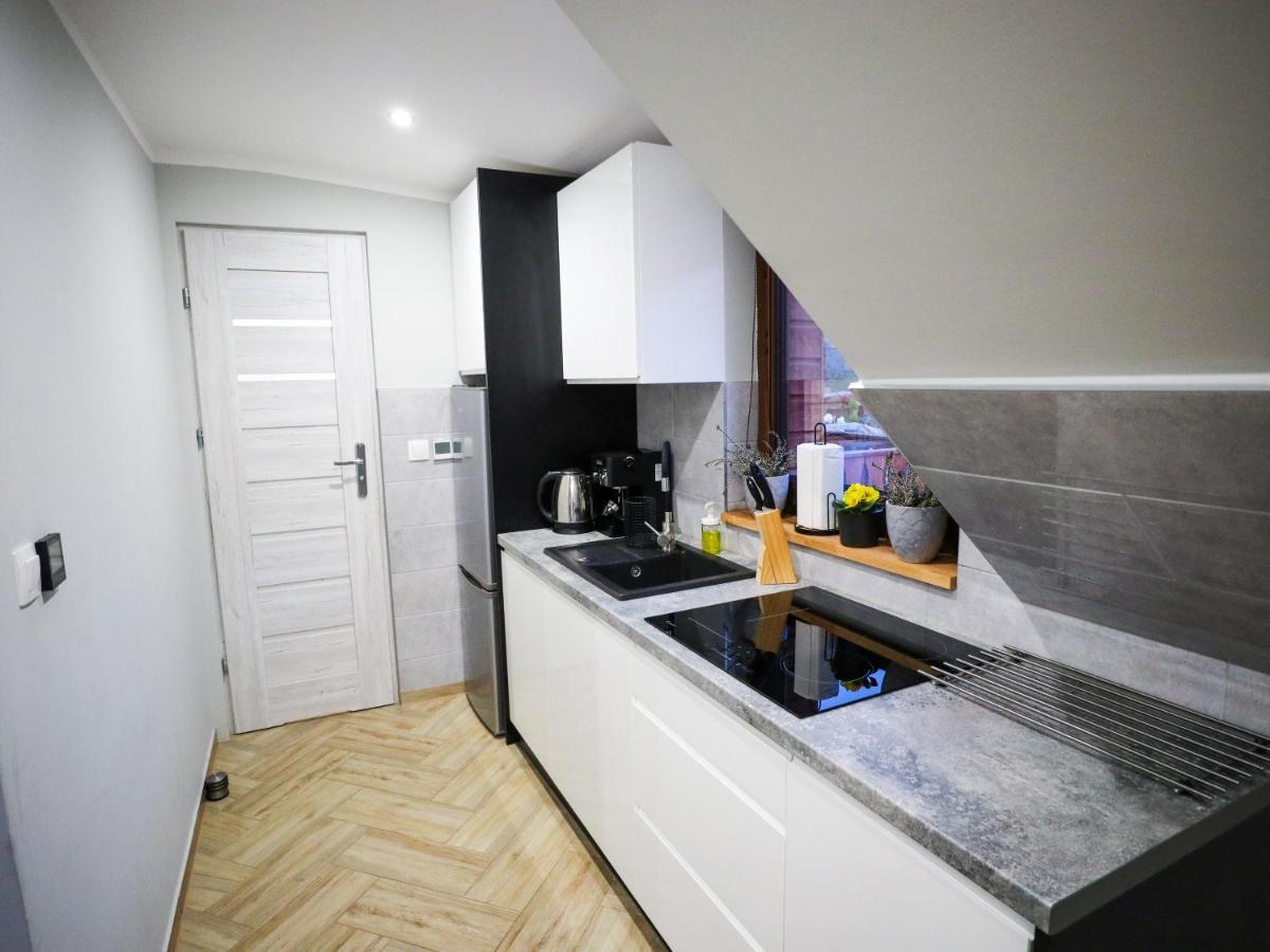 Przycup W Karkonoszach Apartamenty Karkonosze, Karpacz, Szklarska Poreba- Sauna Finska Marczyce Экстерьер фото