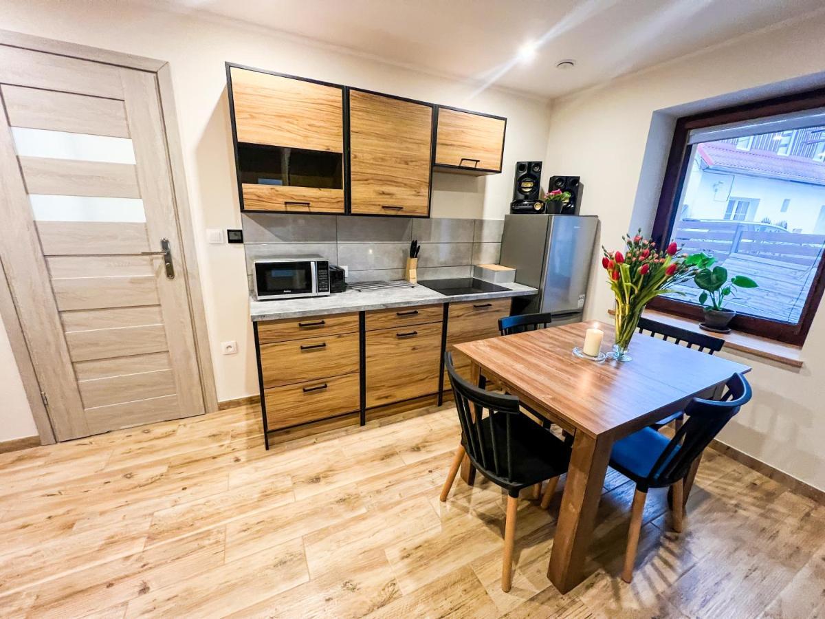 Przycup W Karkonoszach Apartamenty Karkonosze, Karpacz, Szklarska Poreba- Sauna Finska Marczyce Экстерьер фото
