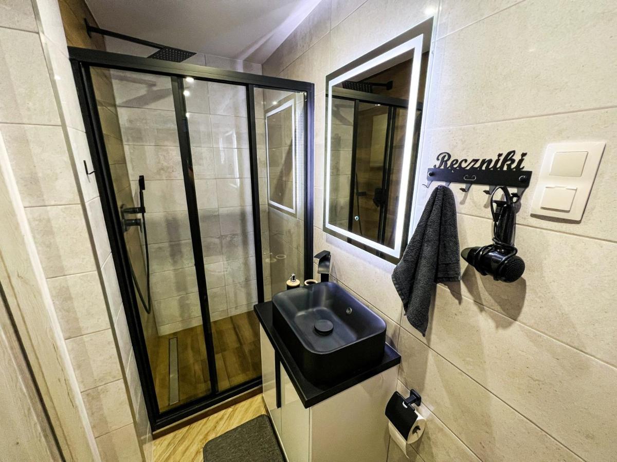 Przycup W Karkonoszach Apartamenty Karkonosze, Karpacz, Szklarska Poreba- Sauna Finska Marczyce Экстерьер фото
