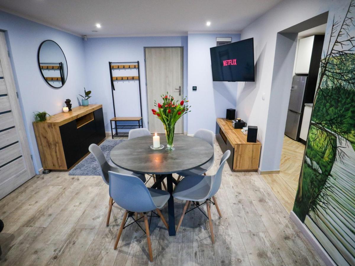 Przycup W Karkonoszach Apartamenty Karkonosze, Karpacz, Szklarska Poreba- Sauna Finska Marczyce Экстерьер фото