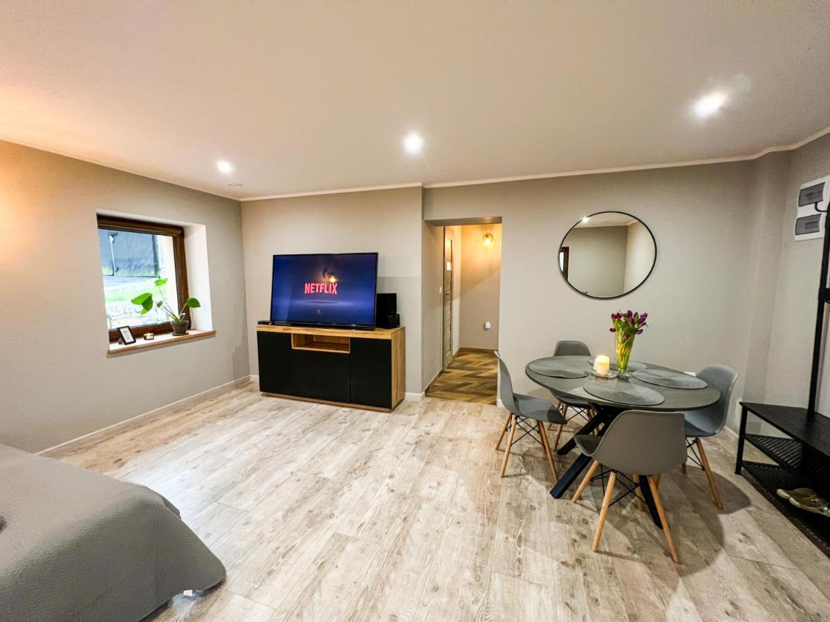 Przycup W Karkonoszach Apartamenty Karkonosze, Karpacz, Szklarska Poreba- Sauna Finska Marczyce Экстерьер фото
