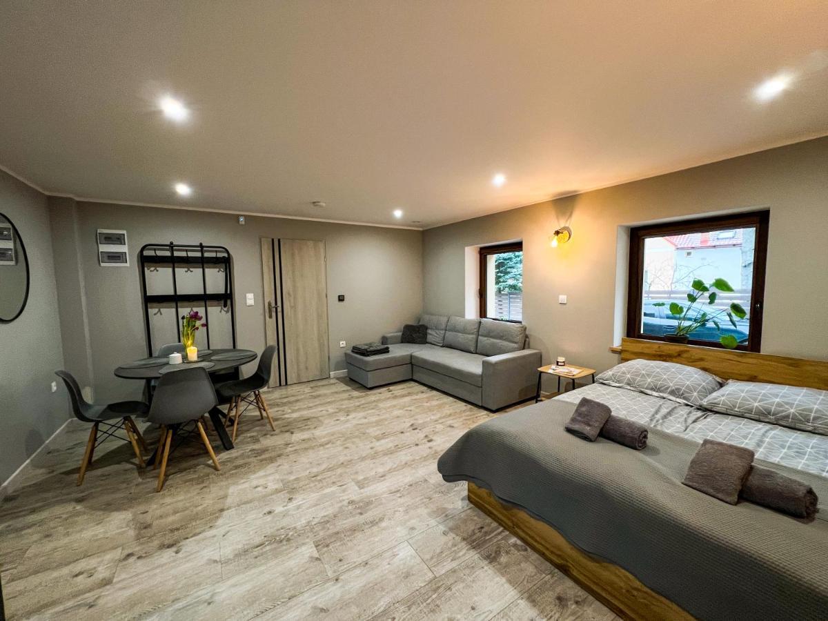 Przycup W Karkonoszach Apartamenty Karkonosze, Karpacz, Szklarska Poreba- Sauna Finska Marczyce Экстерьер фото