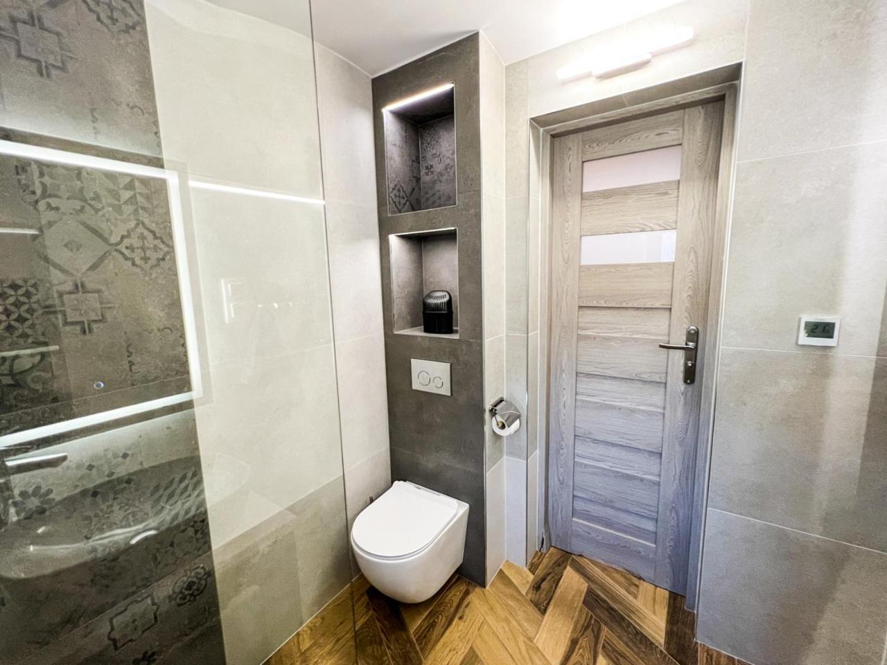 Przycup W Karkonoszach Apartamenty Karkonosze, Karpacz, Szklarska Poreba- Sauna Finska Marczyce Номер фото