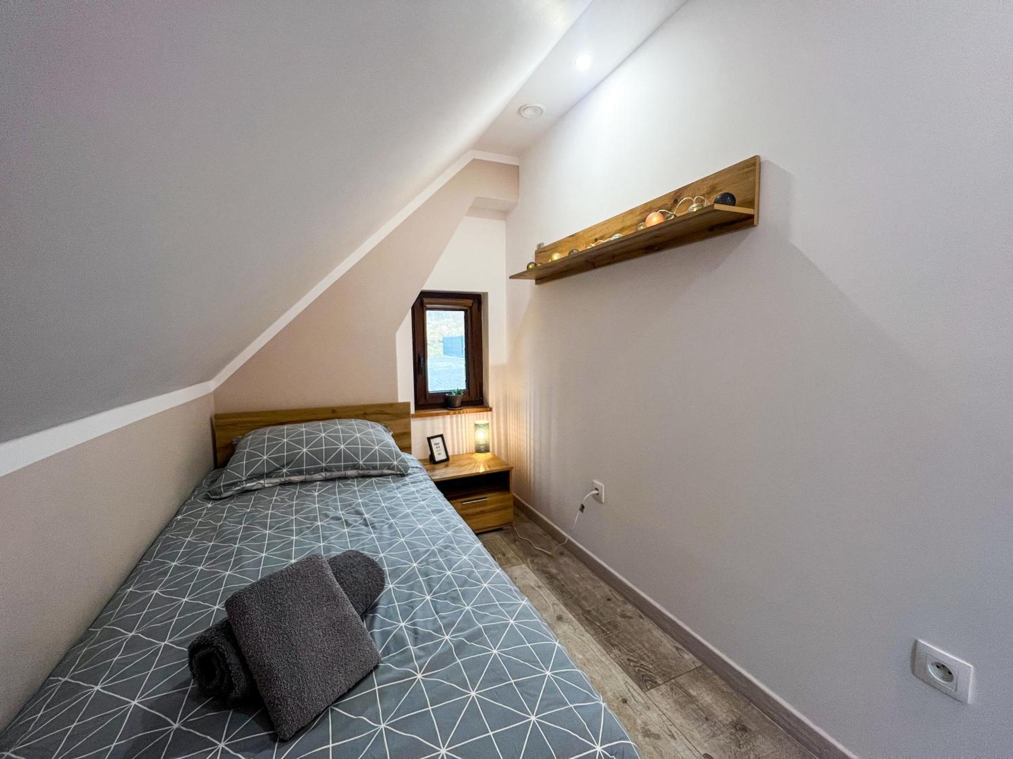 Przycup W Karkonoszach Apartamenty Karkonosze, Karpacz, Szklarska Poreba- Sauna Finska Marczyce Номер фото
