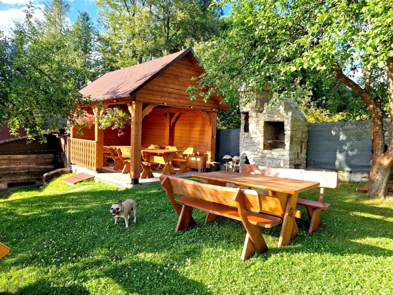 Przycup W Karkonoszach Apartamenty Karkonosze, Karpacz, Szklarska Poreba- Sauna Finska Marczyce Экстерьер фото